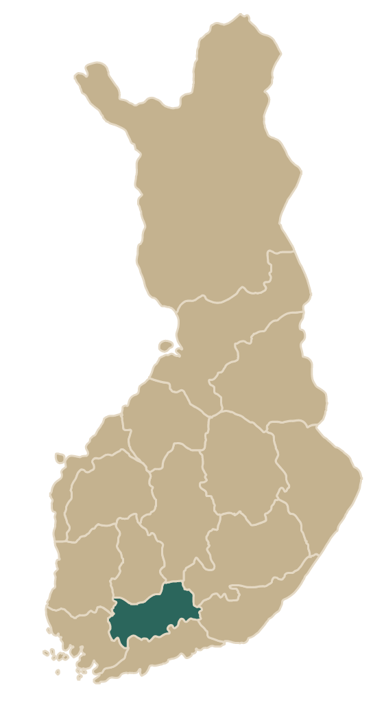 Etelä-Häme